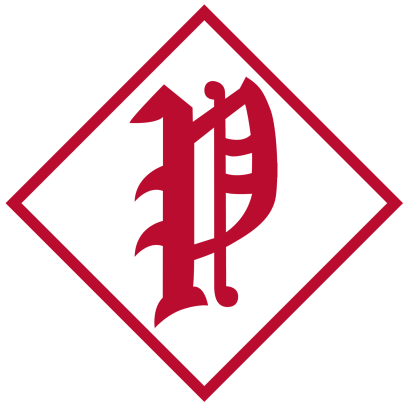 Philadelphia Phillies 1927-1932 Alternate Logo vinyl decal